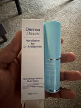 Dr. Melasmin Calcium Stick customer —Reem S.,