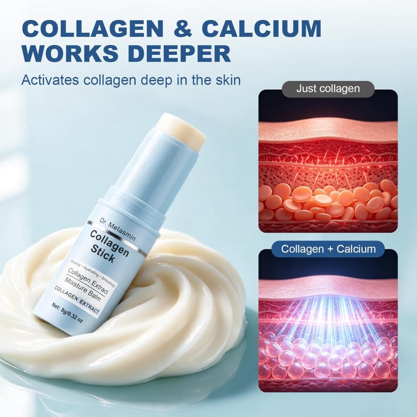 Dr. Melasmin Calcium Stick